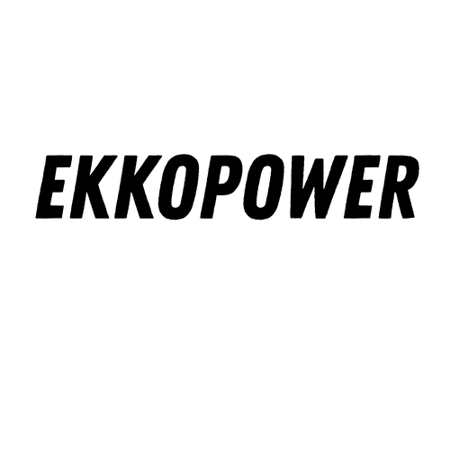 EkkoPower