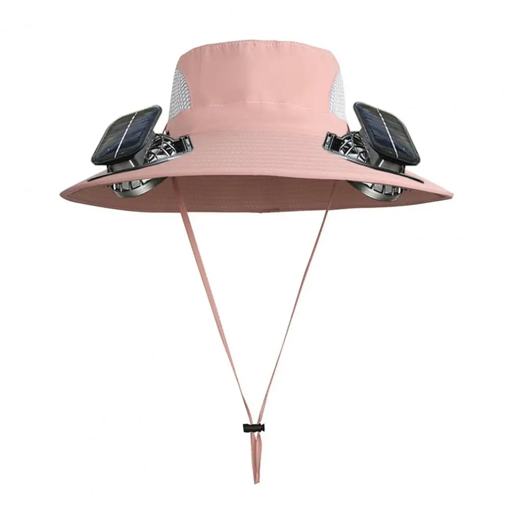 EkkoPower™ Cooling Wide Brim Sun Hat